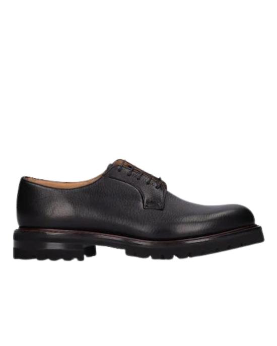 25FW 처치스 드레스 슈즈 EEC329G9AF0 F0AAB Nero