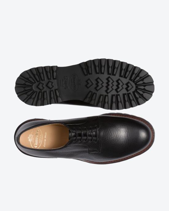 25FW 처치스 드레스 슈즈 EEC329G9AF0 F0AAB Nero - CHURCHS