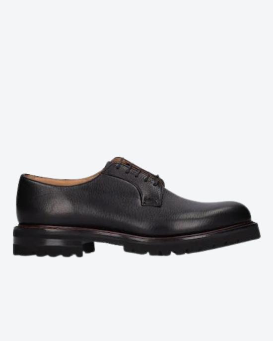 25FW 처치스 드레스 슈즈 EEC329G9AF0 F0AAB Nero - CHURCHS