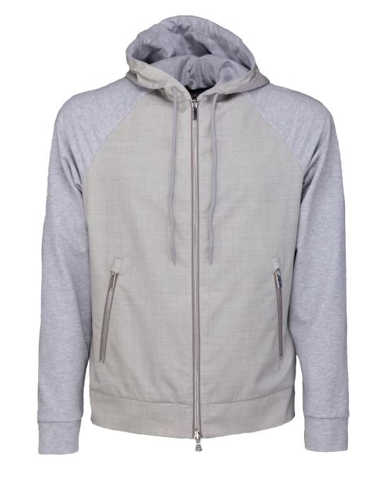 25SS 폴앤샤크 자켓 24412486 064 Grigio