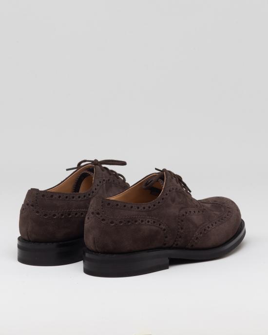 25FW 처치스 드레스 슈즈 EEC304G9VE F0AAD Marrone - CHURCHS