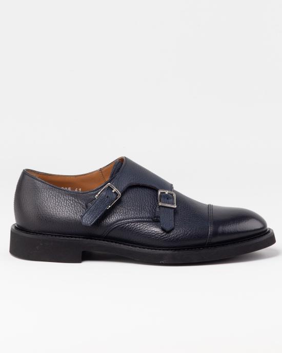  듀칼 드레스 슈즈 DU1025VEROUF019 NB00 Blu - DOUCAL’S