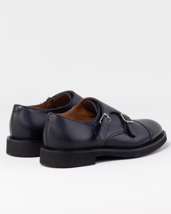  듀칼 드레스 슈즈 DU1025VEROUF019 NB00 Blu - DOUCAL’S