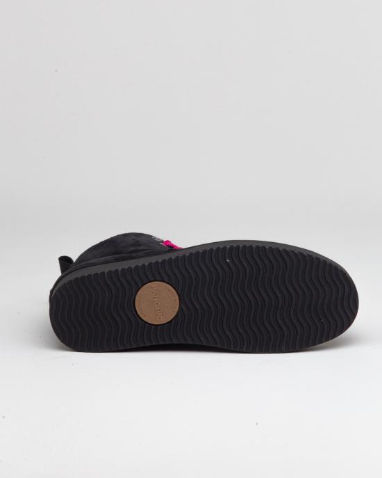 24FW 팬쉭 부츠 P01W1400200005 Z99G07 NERO - PANCHIC