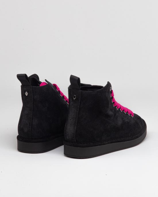 24FW 팬쉭 부츠 P01W1400200005 Z99G07 NERO - PANCHIC