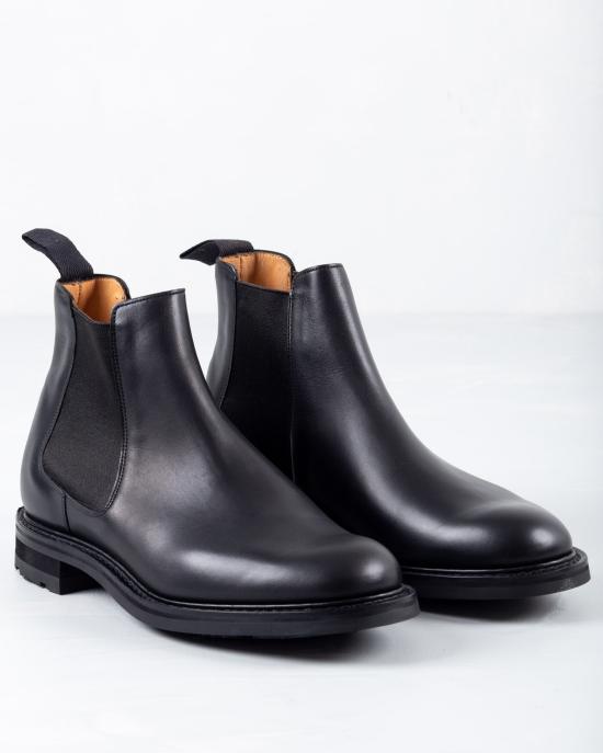 25FW 처치스 부츠 ETC095G9AGX F0CY2 NERO - CHURCHS