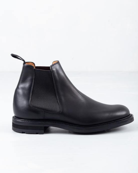 25FW 처치스 부츠 ETC095G9AGX F0CY2 NERO