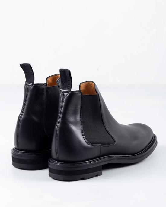 25FW 처치스 부츠 ETC095G9AGX F0CY2 NERO - CHURCHS