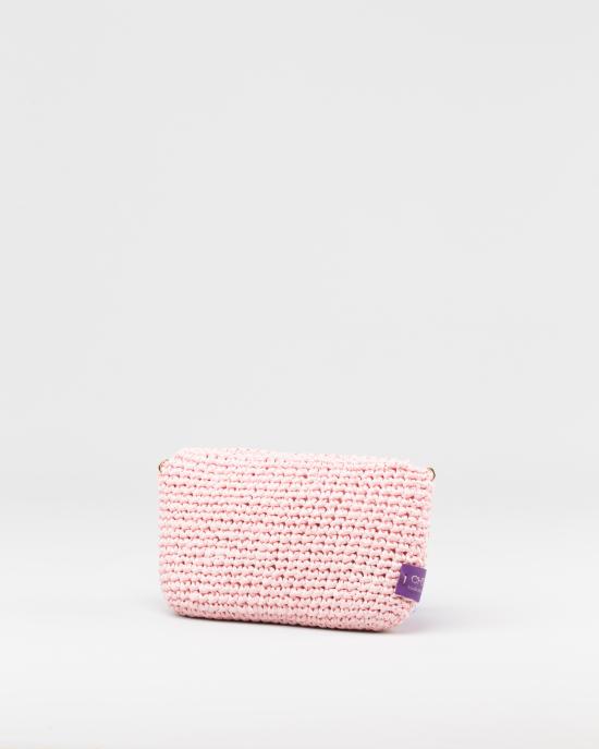 25SS 치카 백팩 BARBIE 74 ROSA - CHICA