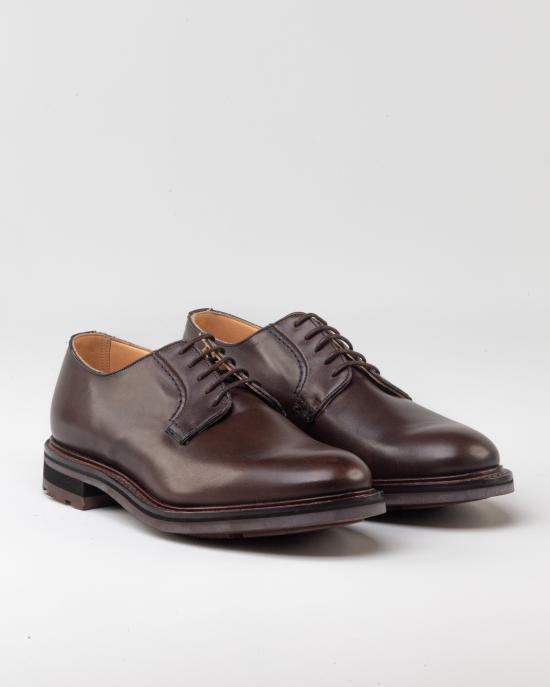 25FW 처치스 드레스 슈즈 EEC185G9YS F0AEV Ebano - CHURCHS