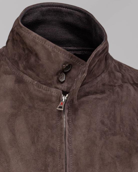 25SS 스튜어트 무톤 GWKU180SSN05FZ F00070 Testa di moro - STEWART