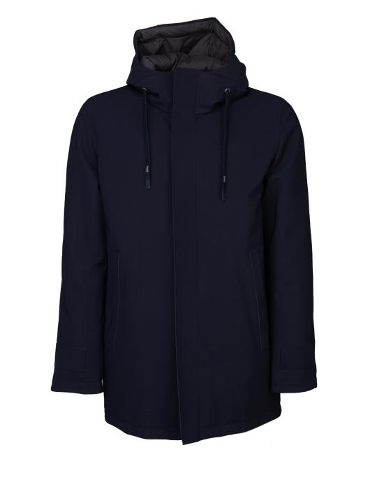  에르노 패딩 PI001036U12217S 9280 Blu