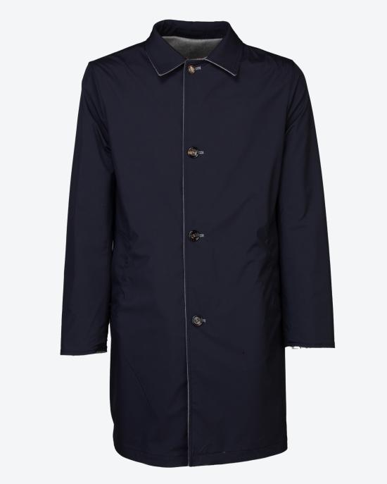 24FW 키레드 트렌치 코트 H101W6818002008 Grigio - KIRED