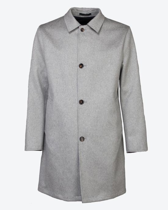 24FW 키레드 트렌치 코트 H101W6818002008 Grigio - KIRED