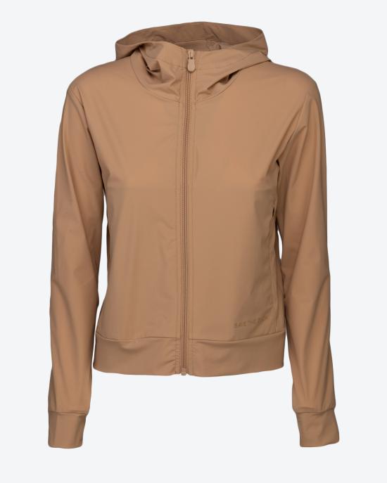 25SS 세이브더덕 자켓 DF1166W RETY18 40001 Beige - SAVE THE DUCK