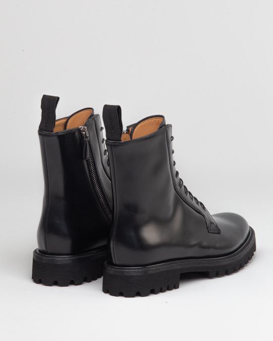 25FW 처치스 부츠 DT01809SN F0AAB NERO - CHURCHS