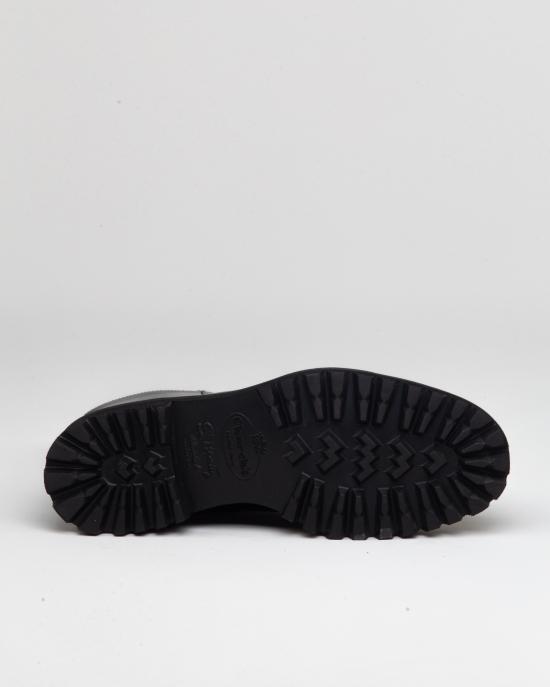 25FW 처치스 부츠 DT01809SN F0AAB NERO - CHURCHS