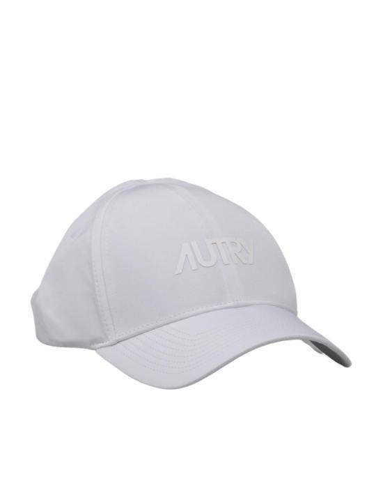 25SS 오트리 볼캡 ACPU52WH BIANCO