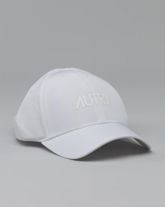 25SS 오트리 볼캡 ACPU52WH BIANCO - AUTRY