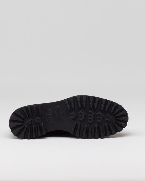 25SS 처치스 드레스 슈즈 DE02069SN F0AAB Nero - CHURCHS