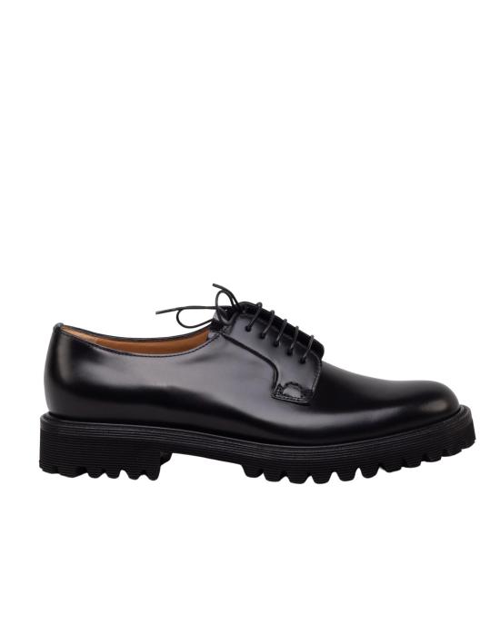 25SS 처치스 드레스 슈즈 DE02069SN F0AAB Nero