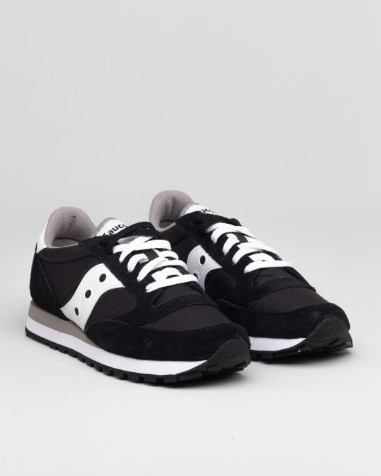 25FW 써코니 스니커즈 2044 449 NERO BIANCO - SAUCONY