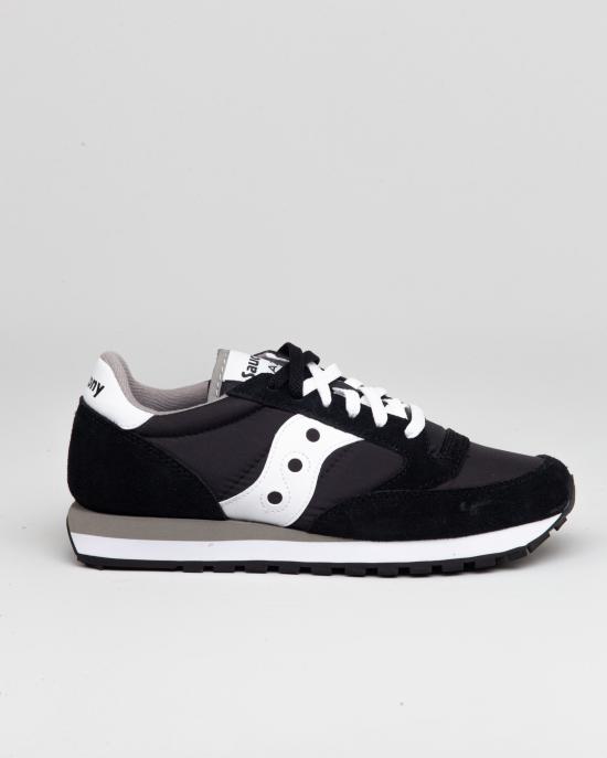 25FW 써코니 스니커즈 2044 449 NERO BIANCO - SAUCONY