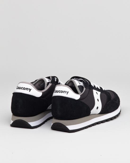 25FW 써코니 스니커즈 2044 449 NERO BIANCO - SAUCONY