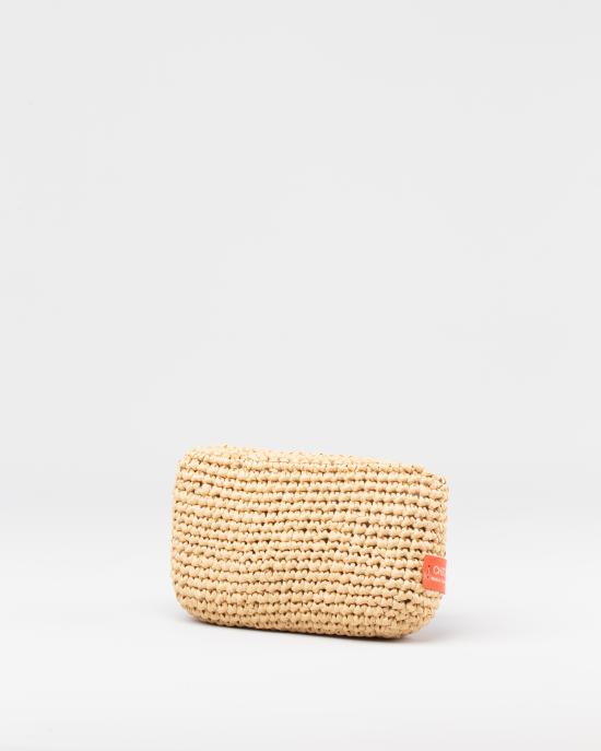 25SS 치카 백팩 BARBIE 13 BEIGE - CHICA