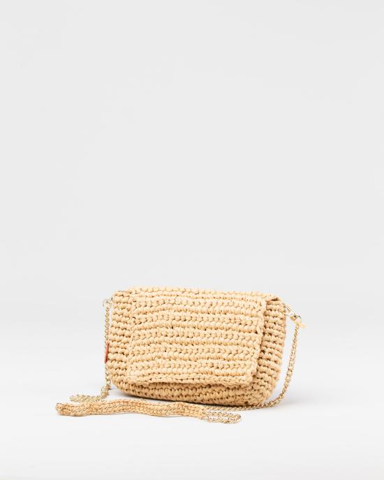 25SS 치카 백팩 BARBIE 13 BEIGE