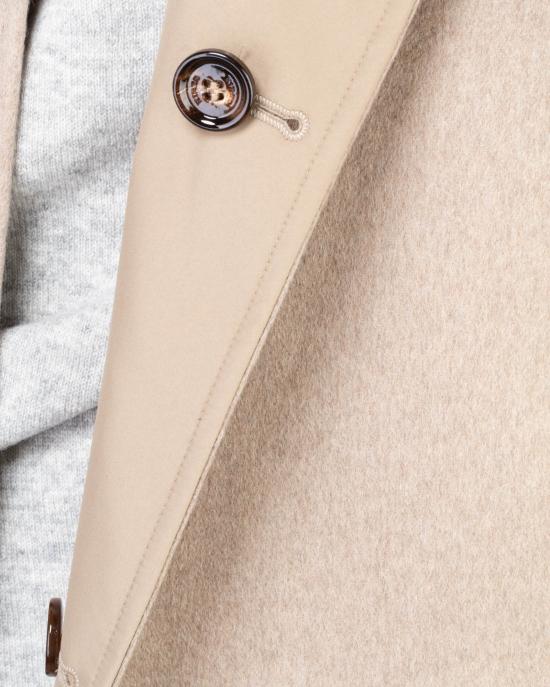 24FW 키레드 트렌치 코트 H101W6818004008 Beige - KIRED