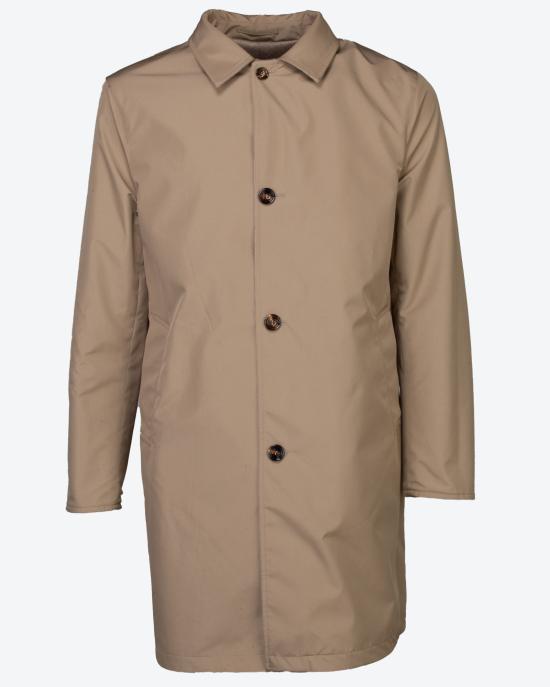 24FW 키레드 트렌치 코트 H101W6818004008 Beige - KIRED