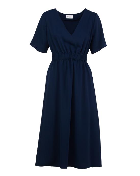  파로쉬 미디 원피스 D725159 PANTY23 012 Blu