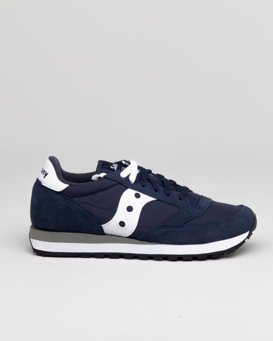 25FW 써코니 스니커즈 2044 316 BLU E BIANCO - SAUCONY
