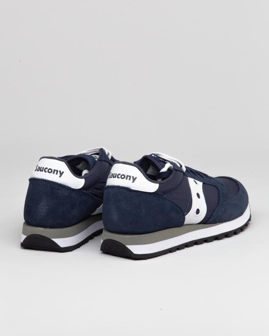 25FW 써코니 스니커즈 2044 316 BLU E BIANCO - SAUCONY