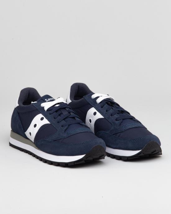 25FW 써코니 스니커즈 2044 316 BLU E BIANCO - SAUCONY