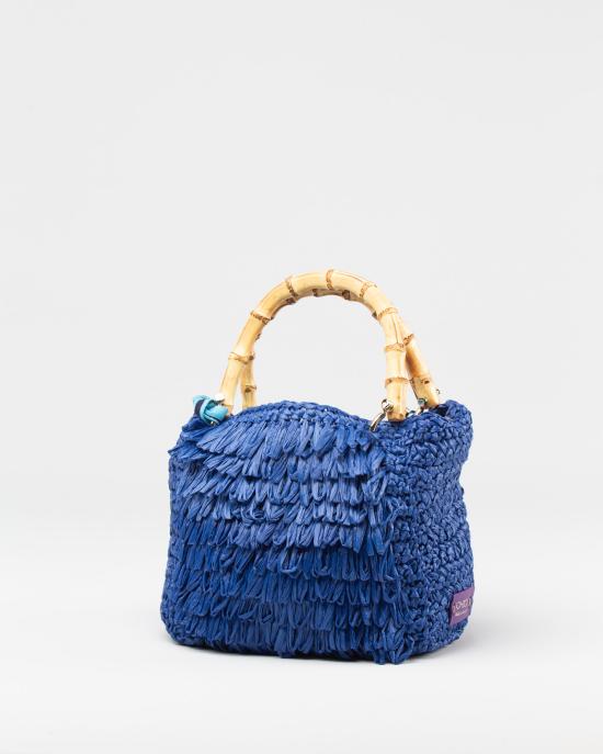 25SS 치카 백팩 SMERALDO 39 Blu