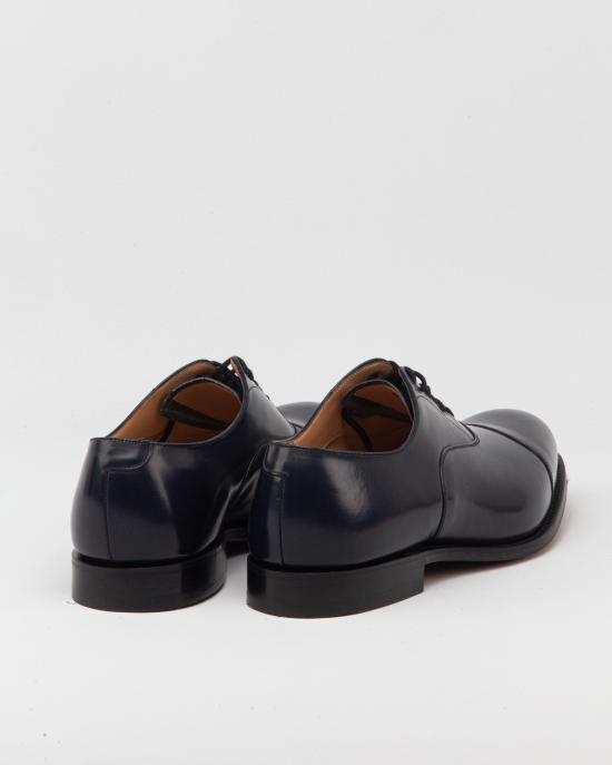 25FW 처치스 드레스 슈즈 EEB017G 9XVB Navy - CHURCHS