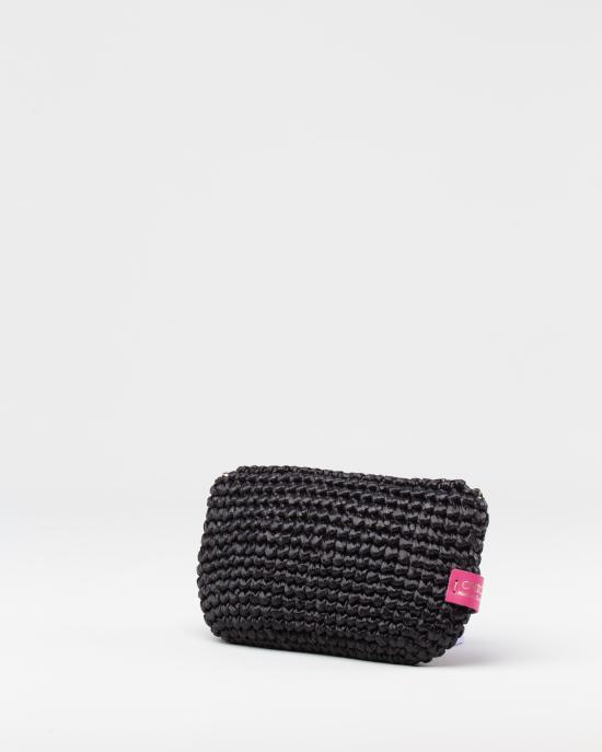 25SS 치카 백팩 BARBIE 12 NERO - CHICA