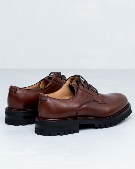 25FW 처치스 드레스 슈즈 EEC294G9AF0 F0AXO Marrone - CHURCHS