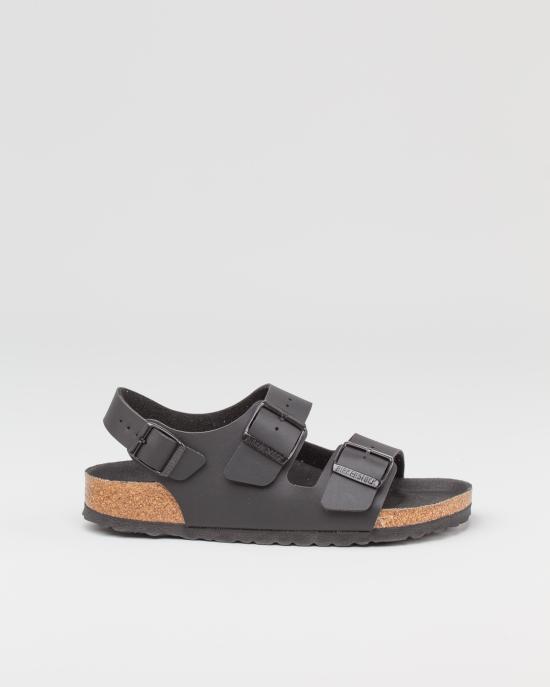 25SS 버켄스탁 샌들 1024998 NERO