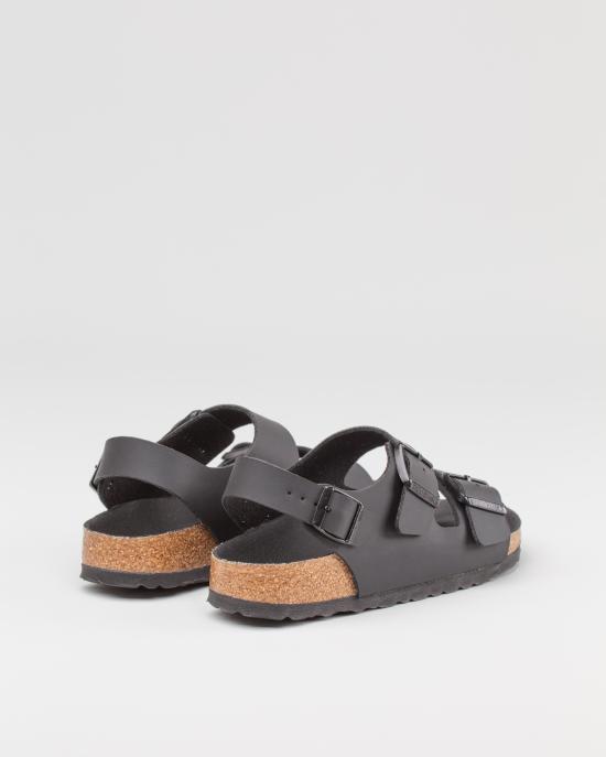 25SS 버켄스탁 샌들 1024998 NERO - BIRKENSTOCK