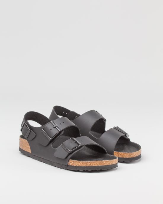 25SS 버켄스탁 샌들 1024998 NERO - BIRKENSTOCK