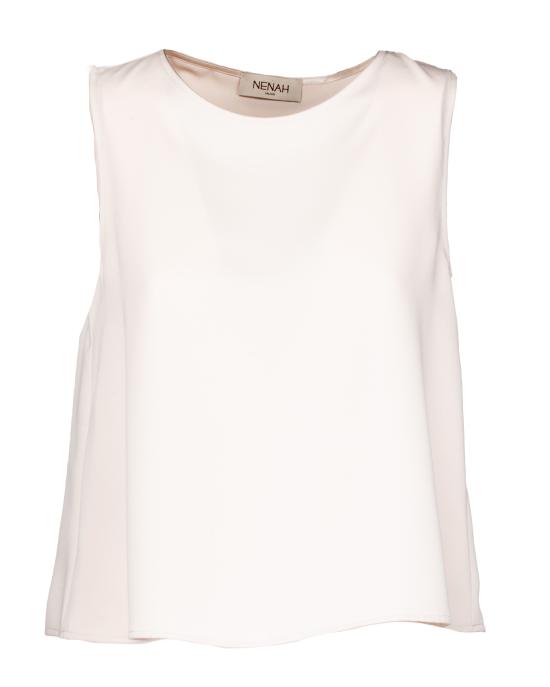  네나 민소매 티셔츠 A16 CLOSESH EPO 713 Beige