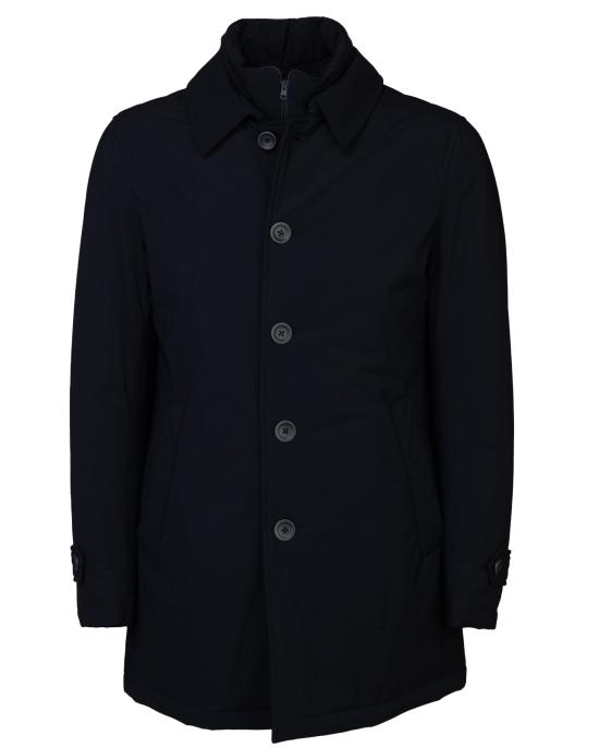 24FW 에르노 워싱턴 트렌치코트  PI0667U12346S 9200 Blu