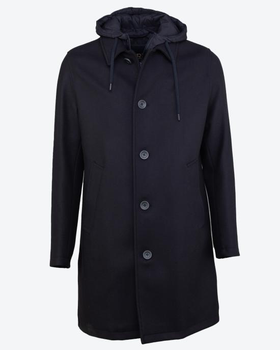 24FW 에르노 롱패딩 CA000137U33344 9200 Blu - HERNO