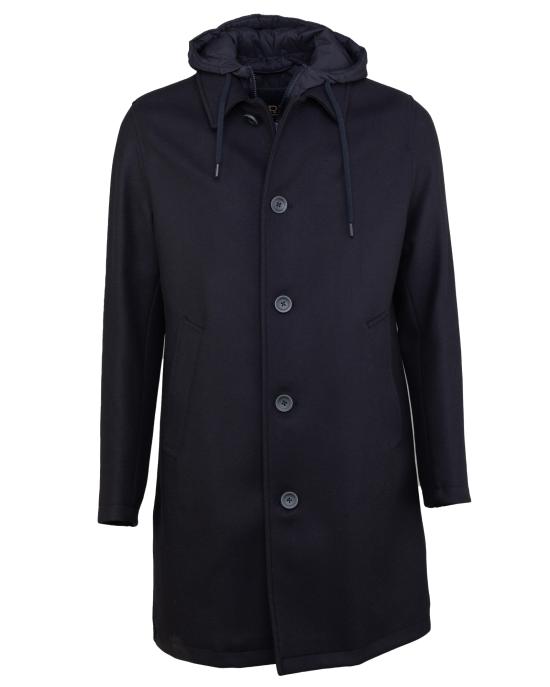 24FW 에르노 롱패딩 CA000137U33344 9200 Blu