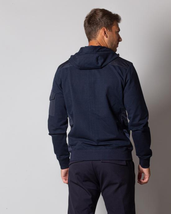  폴앤샤크 자켓 13311879 013 Blu - PAUL & SHARK