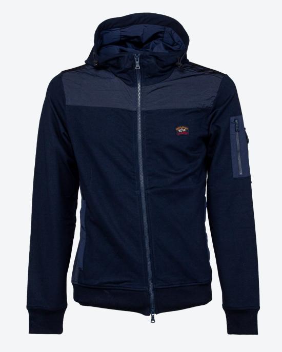  폴앤샤크 자켓 13311879 013 Blu - PAUL & SHARK