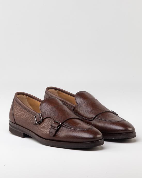  헨더슨 로퍼 81411915ASCERVOTAB Marrone - HENDERSON